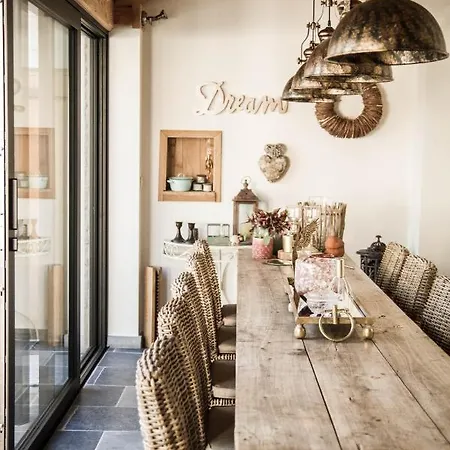 Bed & Breakfast Gastenkamer Klein Geluk *