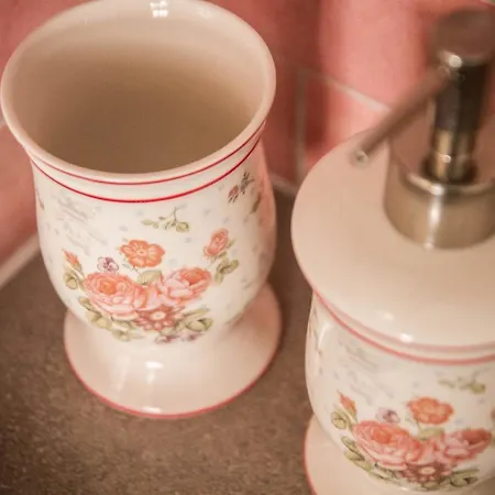 Gastenkamer Klein Geluk Brugge