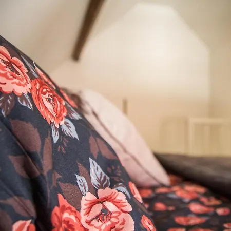 Bed & Breakfast Gastenkamer Klein Geluk